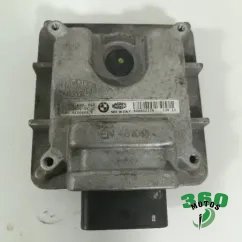 Cerraduras Completas Codificadas BMW BMW G 650 GS 2011 - 2016