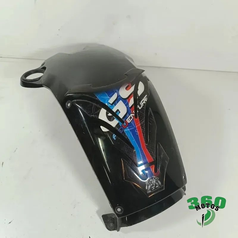 Cubre deposito gasolina BMW G 650 GS 2011 - 201 Cubre deposito gasolina BMW G 650 GS 2011 - 201