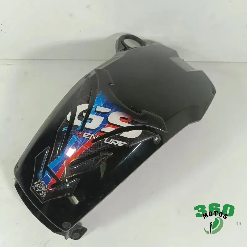 Cubre deposito gasolina BMW G 650 GS 2011 - 201 Cubre deposito gasolina BMW G 650 GS 2011 - 201