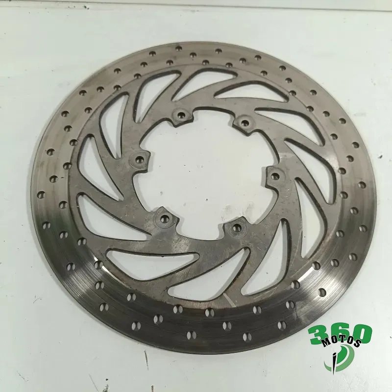 Disco freno delantero BMW G 650 GS 2011 - 2016 Disco freno delantero BMW G 650 GS 2011 - 2016