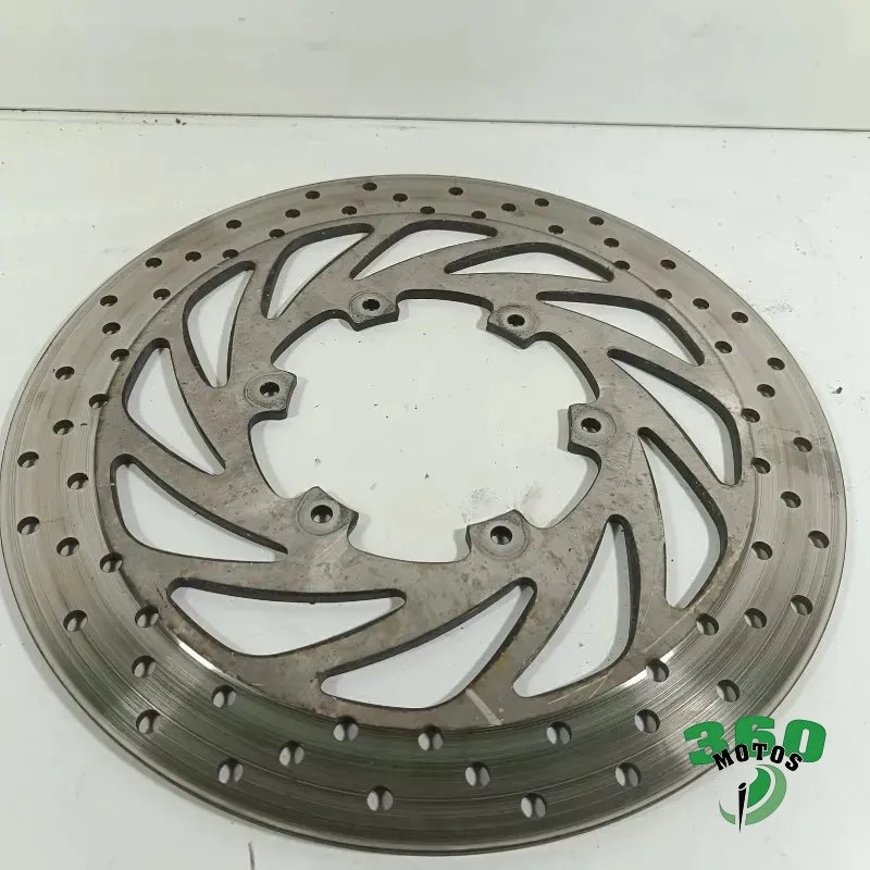 Disco freno delantero BMW G 650 GS 2011 - 2016 Disco freno delantero BMW G 650 GS 2011 - 2016