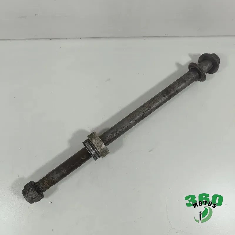 Eje rueda trasera BMW G 650 GS 2011 - 2016 Eje rueda trasera BMW G 650 GS 2011 - 2016