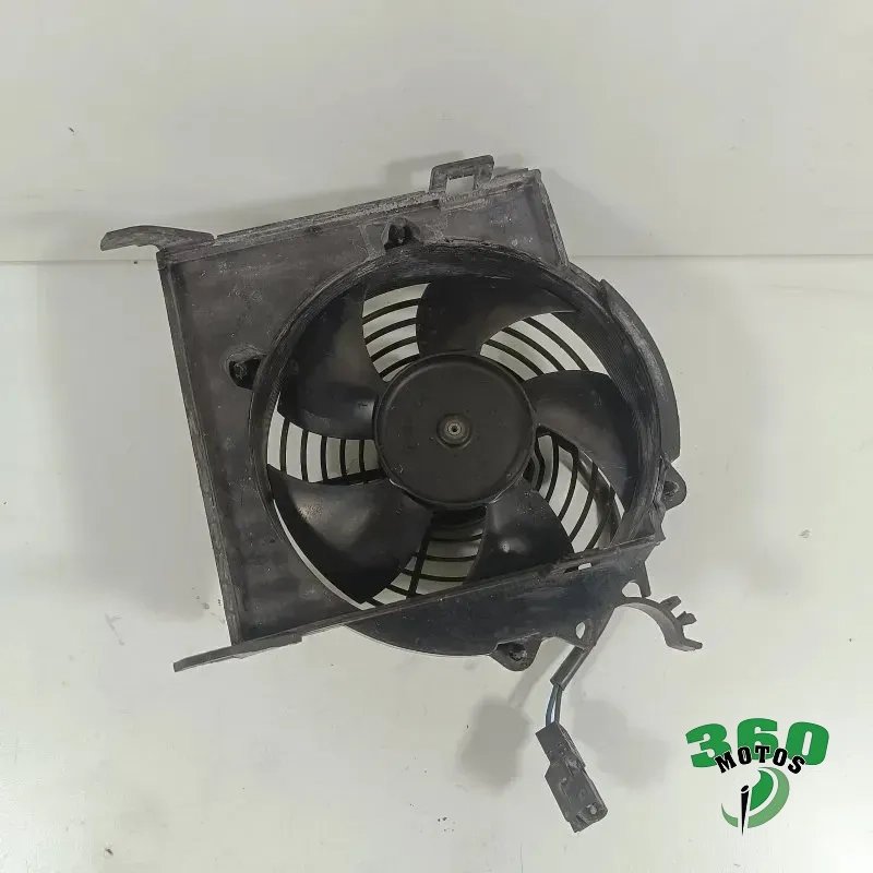 Electroventilador BMW G 650 GS 2011 - 2016 Electroventilador BMW G 650 GS 2011 - 2016
