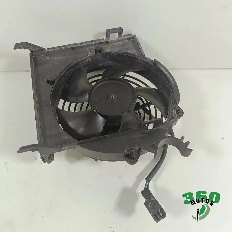 Electroventilador BMW G 650 GS 2011 - 2016 Electroventilador BMW G 650 GS 2011 - 2016