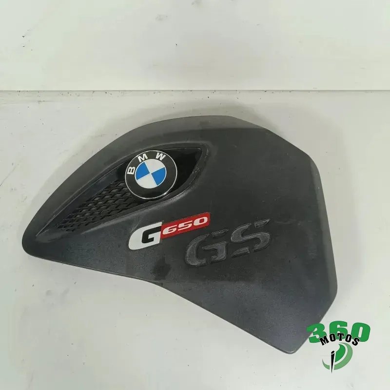 Embellecedor faldón derecho BMW G 650 GS 2011 - 2016 Embellecedor faldón derecho BMW G 650 GS 2011 - 2016