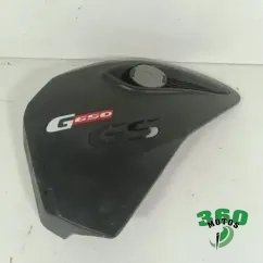 Embellecedor faldón izquierdo BMW BMW G 650 GS 2011 - 2016