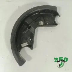 Embellecedor tija inferior