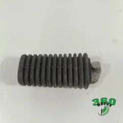 Estribera Trasera Izquierda BMW BMW G 650 GS 2011 - 2016
