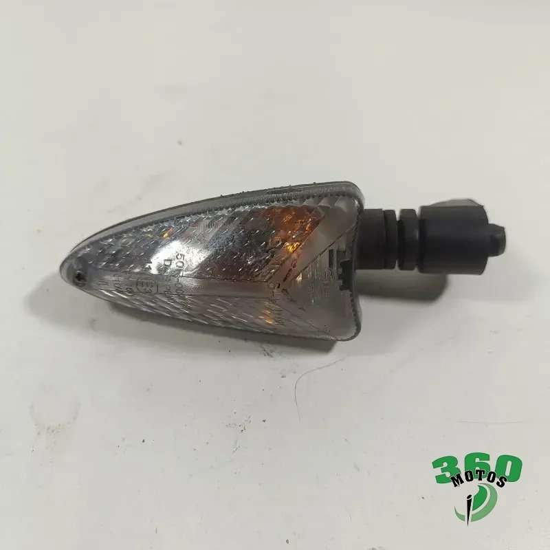 Intermitente delantero derecho BMW G 650 GS 2011 - 2016 Intermitente delantero derecho BMW G 650 GS 2011 - 2016