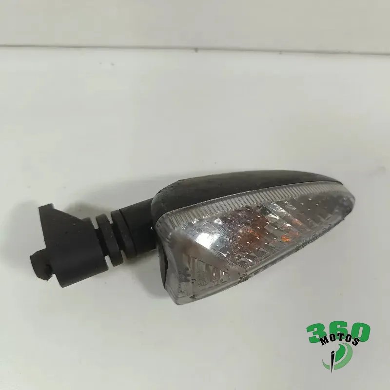 Intermitente delantero izquierdo BMW G 650 GS 2011 - 2016 Intermitente delantero izquierdo BMW G 650 GS 2011 - 2016