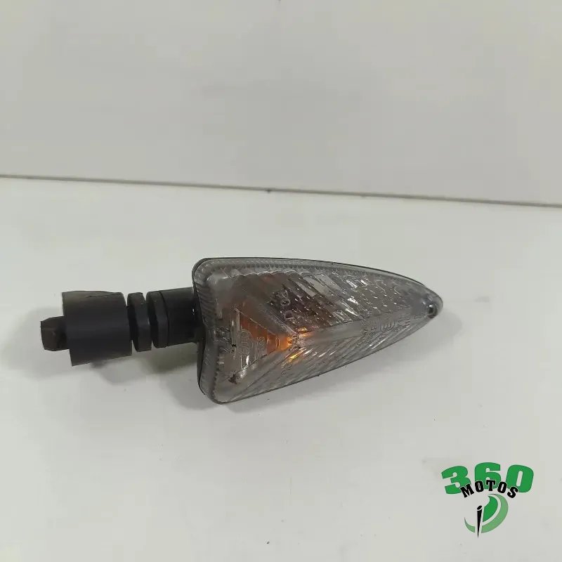 Intermitente delantero izquierdo BMW G 650 GS 2011 - 2016 Intermitente delantero izquierdo BMW G 650 GS 2011 - 2016