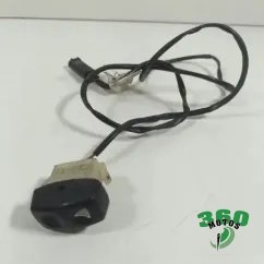 Interruptor luz emergencia BMW BMW G 650 GS 2011 - 2016