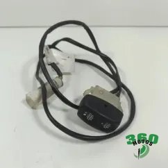 Interruptor puños calefactables BMW BMW G 650 GS 2011 - 2016