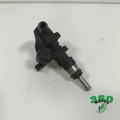 Inyector