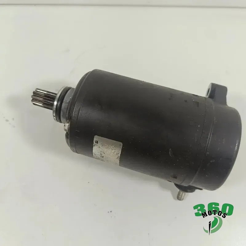 Motor de arranque BMW G 650 GS 2011 - 2016