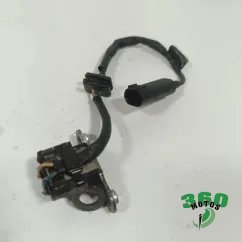 Pick up BMW BMW G 650 GS 2011 - 2016