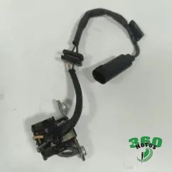 Pick up BMW G 650 GS 2011 - 2016