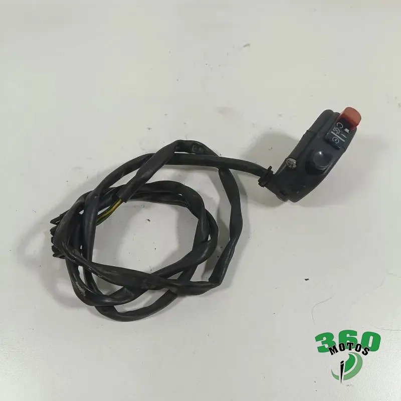 Piña luces derecha BMW G 650 GS 2011 - 2016 Piña luces derecha BMW G 650 GS 2011 - 2016