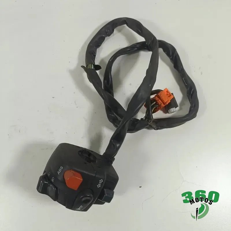 Piña luces izquierda BMW G 650 GS 2011 - 2016 Piña luces izquierda BMW G 650 GS 2011 - 2016