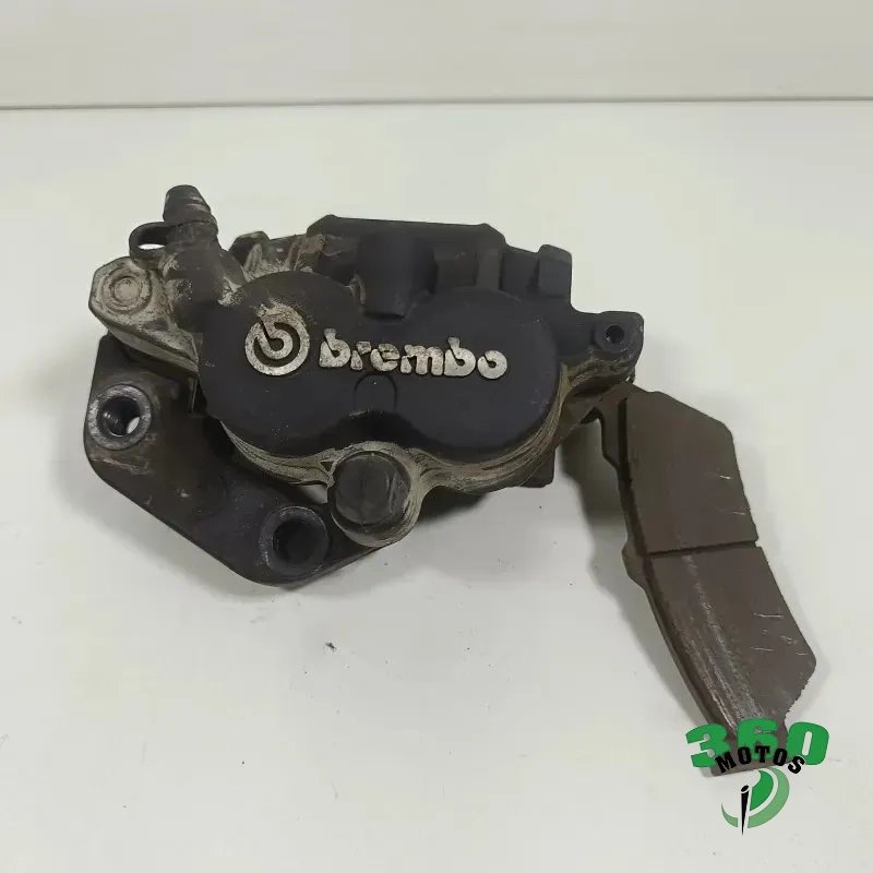 Pinza freno delantera BMW G 650 GS 2011 - 2016 Pinza freno delantera BMW G 650 GS 2011 - 2016