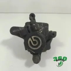 Pinza freno trasera BMW BMW G 650 GS 2011 - 2016