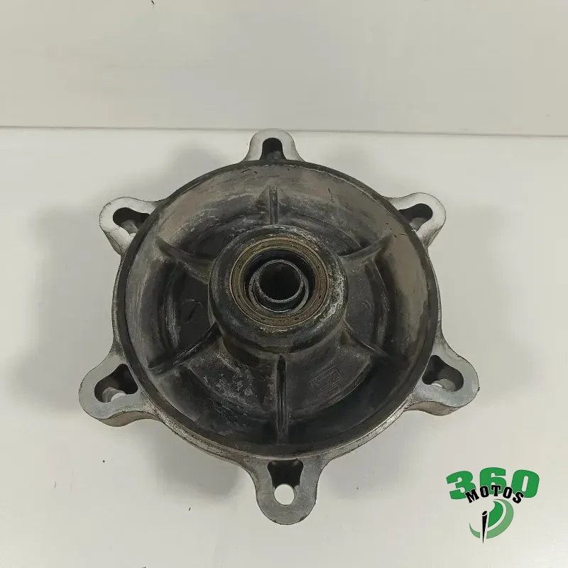 Porta Coronas BMW G 650 GS 2011 - 2016 Porta Coronas BMW G 650 GS 2011 - 2016