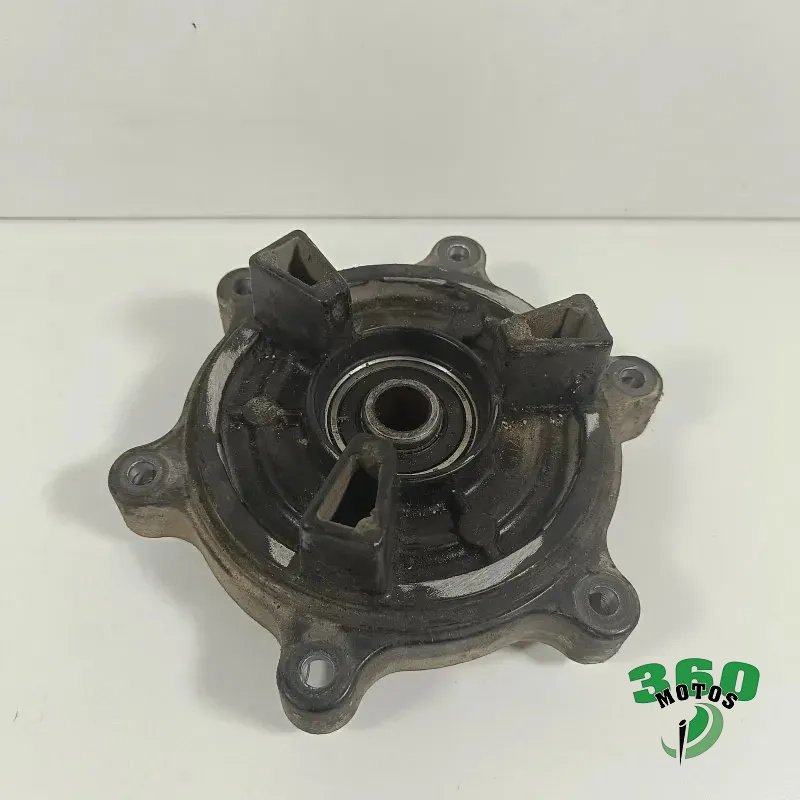 Porta Coronas BMW G 650 GS 2011 - 2016 Porta Coronas BMW G 650 GS 2011 - 2016