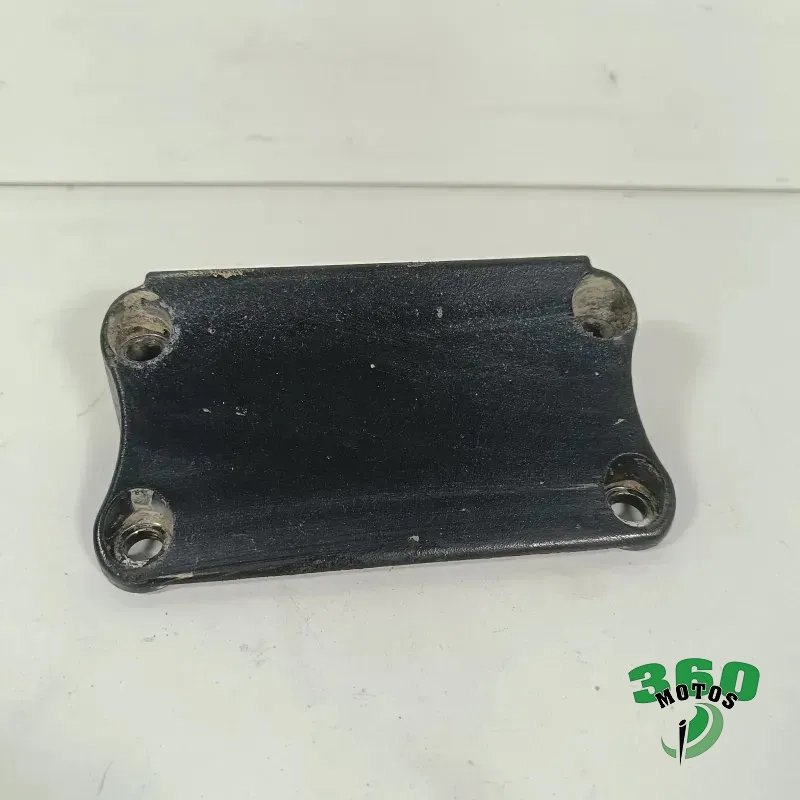 Puente aleta delantera BMW G 650 GS 2011 - 2016 Puente aleta delantera BMW G 650 GS 2011 - 2016