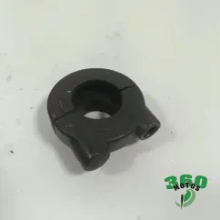Puño acelerador