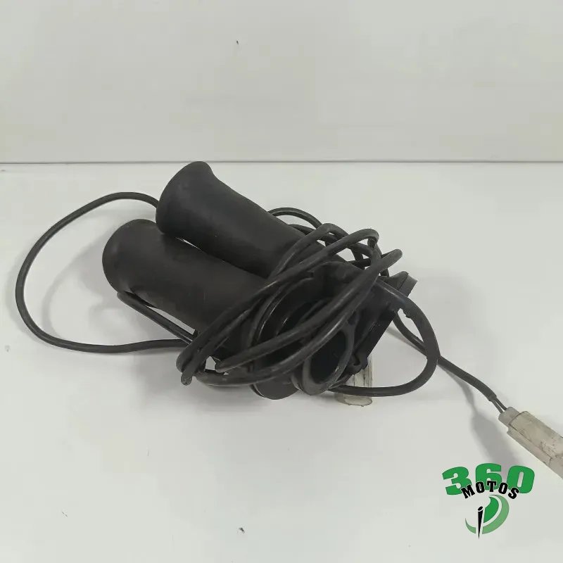 Puños calefactables BMW G 650 GS 2011 - 2016 Puños calefactables BMW G 650 GS 2011 - 2016