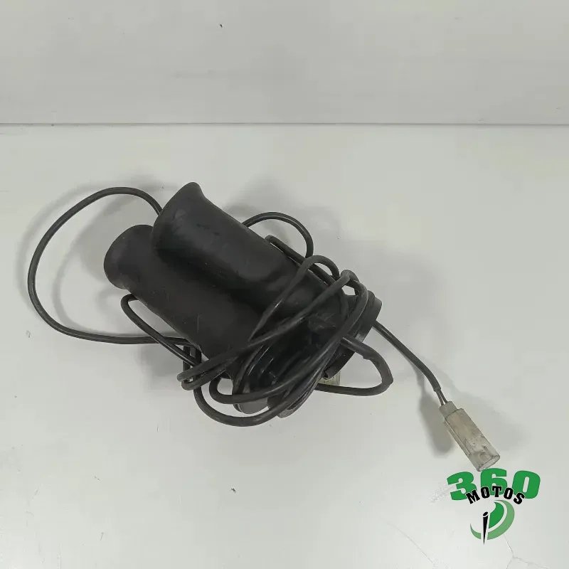 Puños calefactables BMW G 650 GS 2011 - 2016 Puños calefactables BMW G 650 GS 2011 - 2016