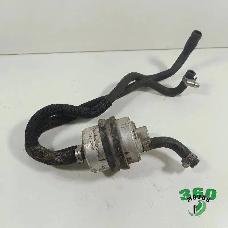 Regulador de presión combustible BMW G 650 GS 2011 - 2016 Regulador de presión combustible BMW G 650 GS 2011 - 2016