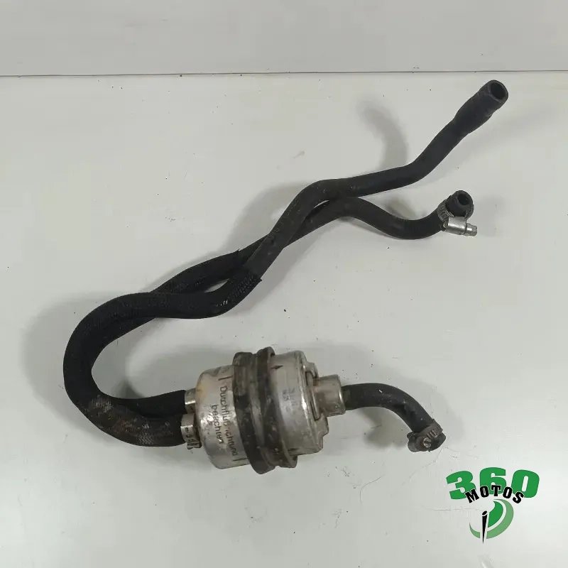 Regulador de presión combustible BMW G 650 GS 2011 - 2016 Regulador de presión combustible BMW G 650 GS 2011 - 2016