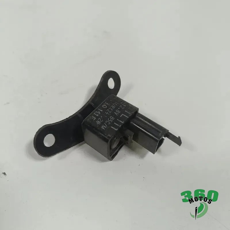 Relé de luces BMW G 650 GS 2011 - 2016 Relé de luces BMW G 650 GS 2011 - 2016