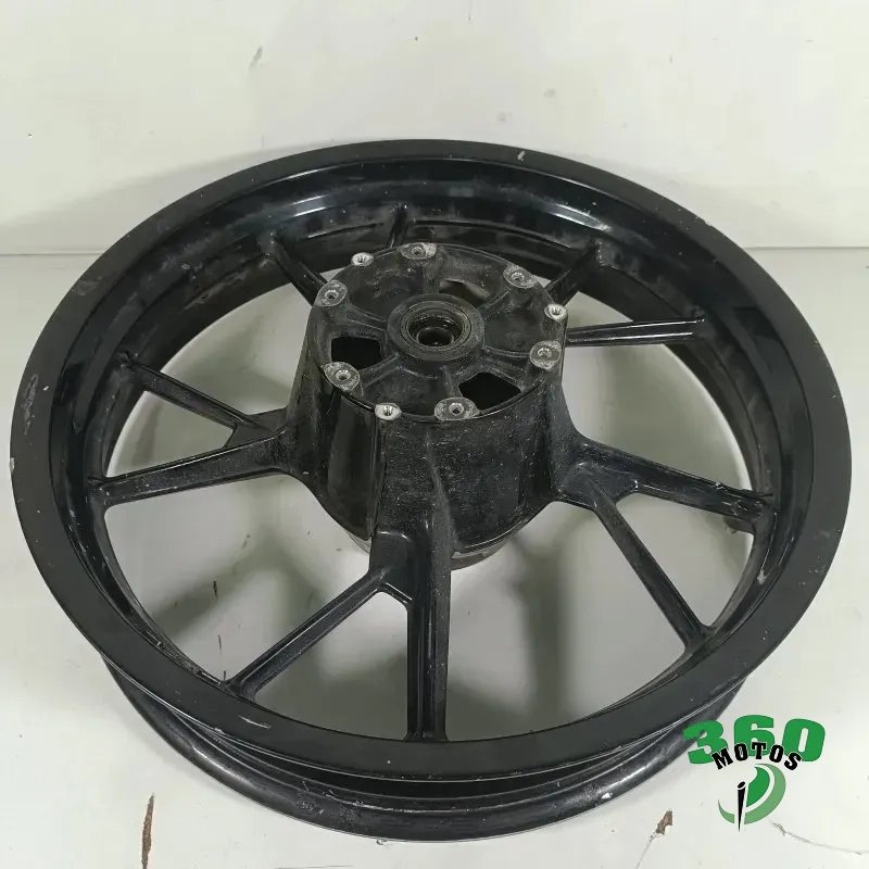Rueda trasera BMW G 650 GS 2011 - 2016 Rueda trasera BMW G 650 GS 2011 - 2016