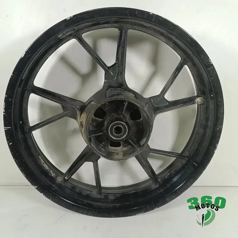 Rueda trasera BMW G 650 GS 2011 - 2016 Rueda trasera BMW G 650 GS 2011 - 2016