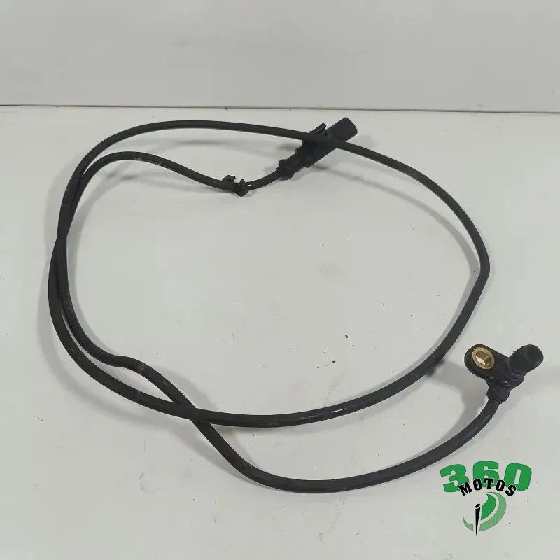 Sensor ABS trasero