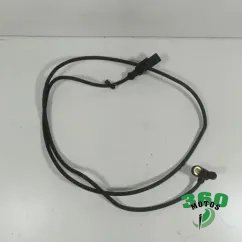 Sensor ABS trasero