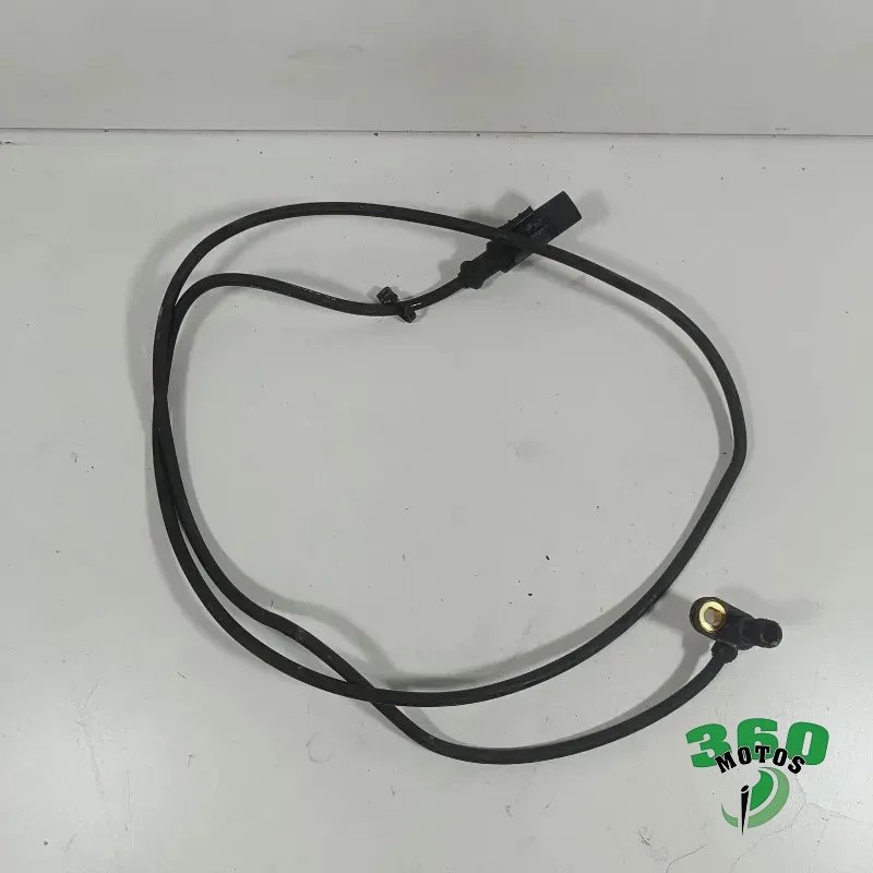 Sensor ABS trasero