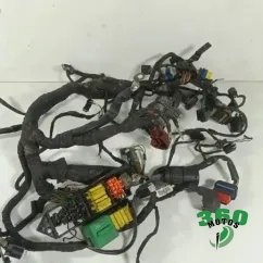 Sistema eléctrico BMW G 650 GS 2011 - 2016