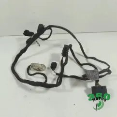Sistema eléctrico alarma BMW BMW G 650 GS 2011 - 2016