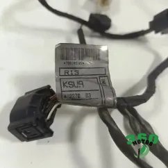 Sistema eléctrico alarma BMW G 650 GS 2011 - 2016
