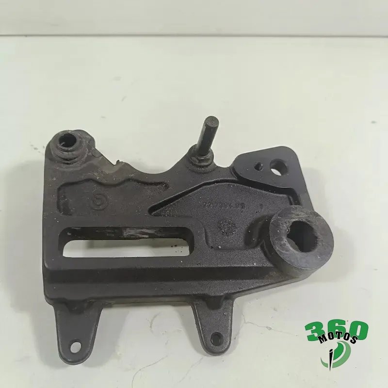 Soporte pinza freno trasero BMW G 650 GS 2011 - 2016