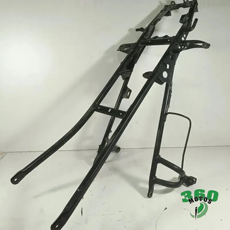 Subchasis BMW G 650 GS 2011 - 2016