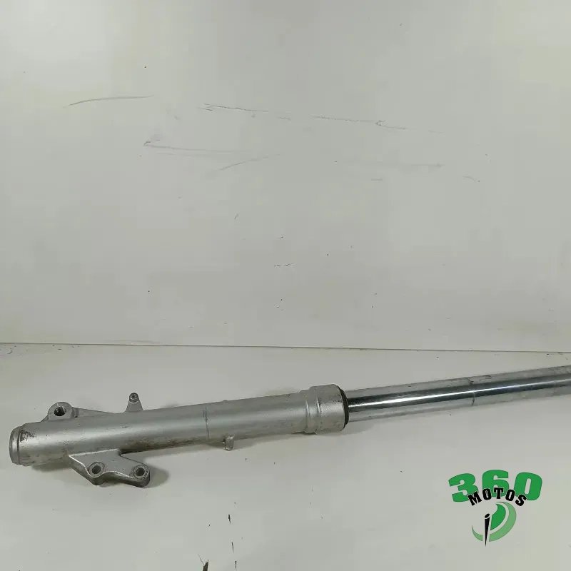 Barra completa izquierda