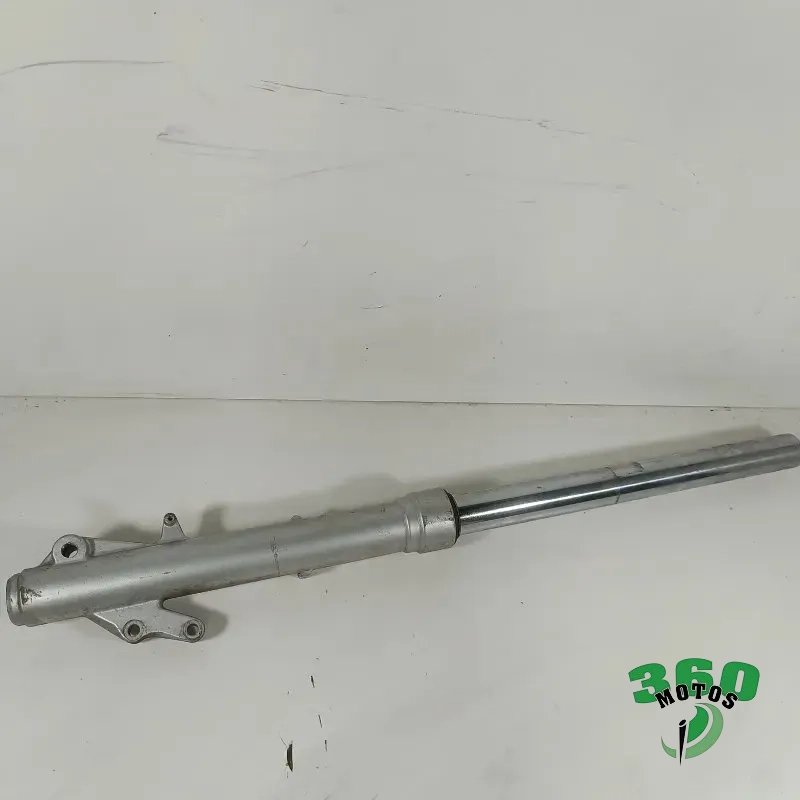 Barra completa izquierda