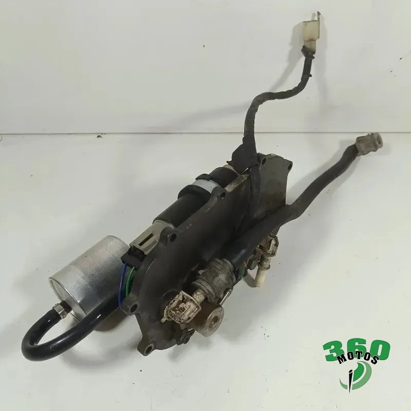 Bomba gasolina Bomba gasolina