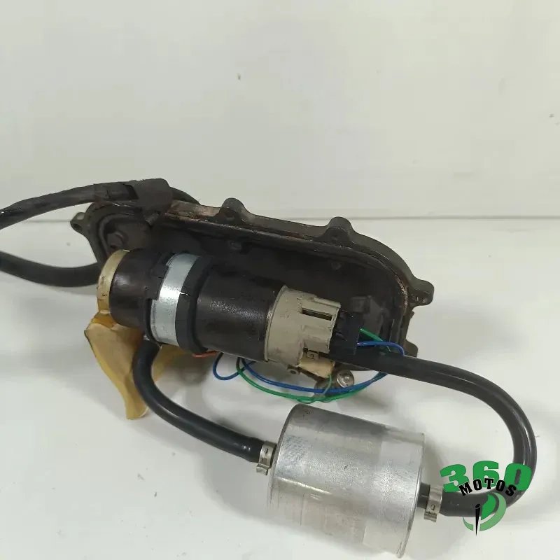 Bomba gasolina Bomba gasolina