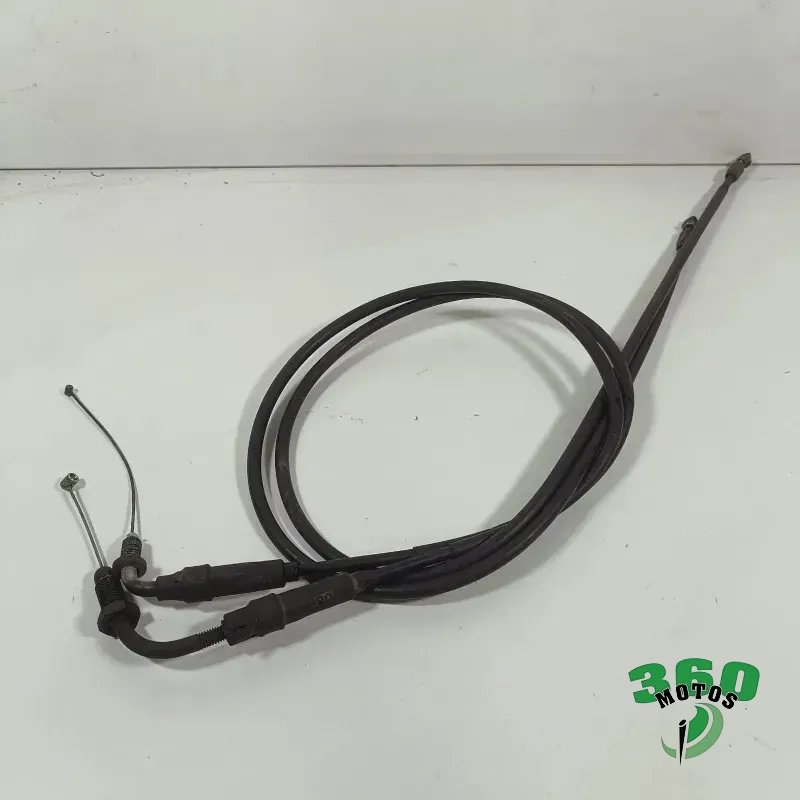 Cable acelerador juego