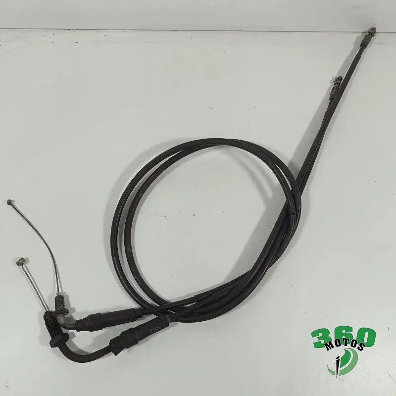 Cable acelerador juego